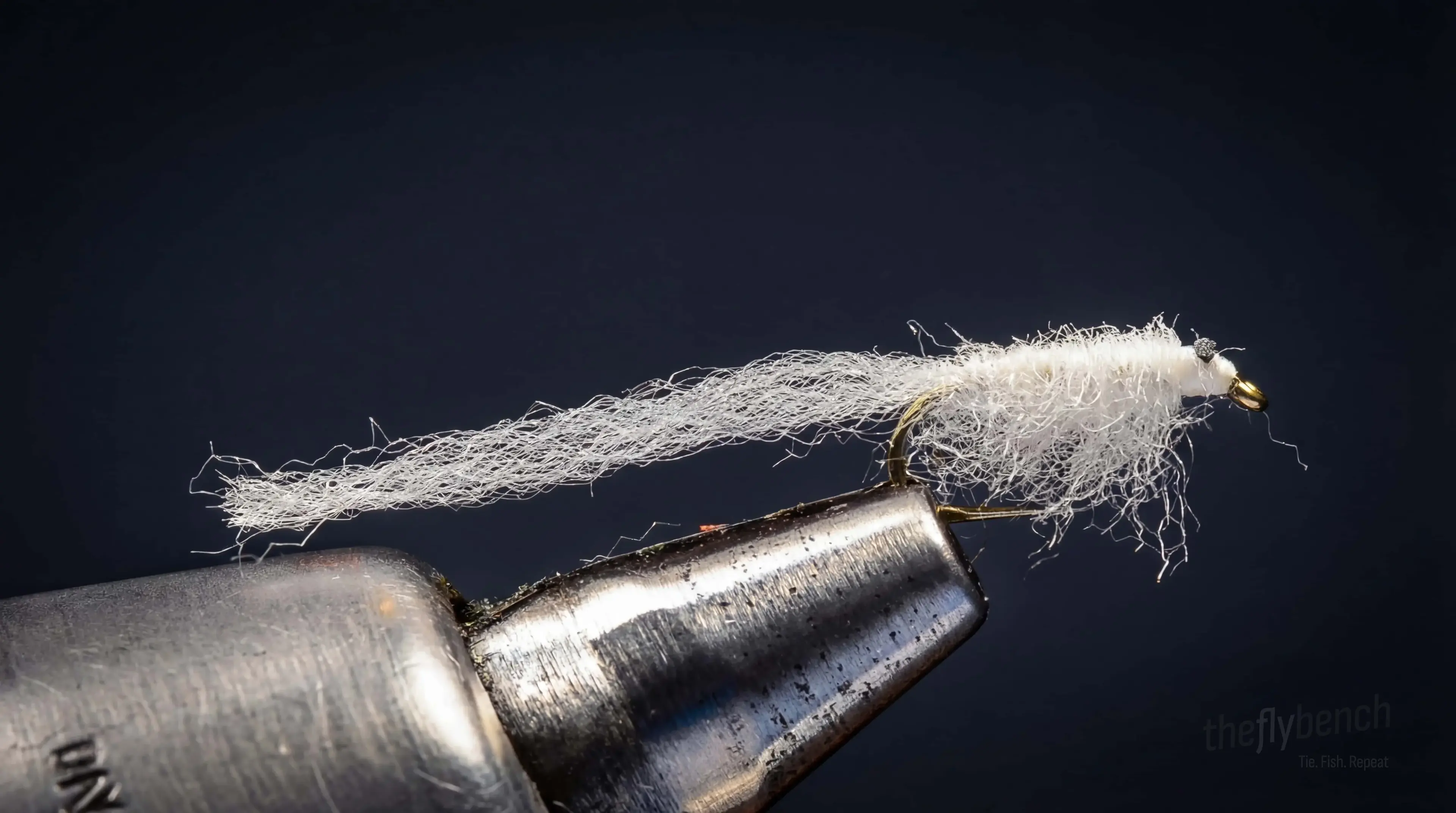 Charlie's Mysis Shrimp - Image source: The Fly Bench