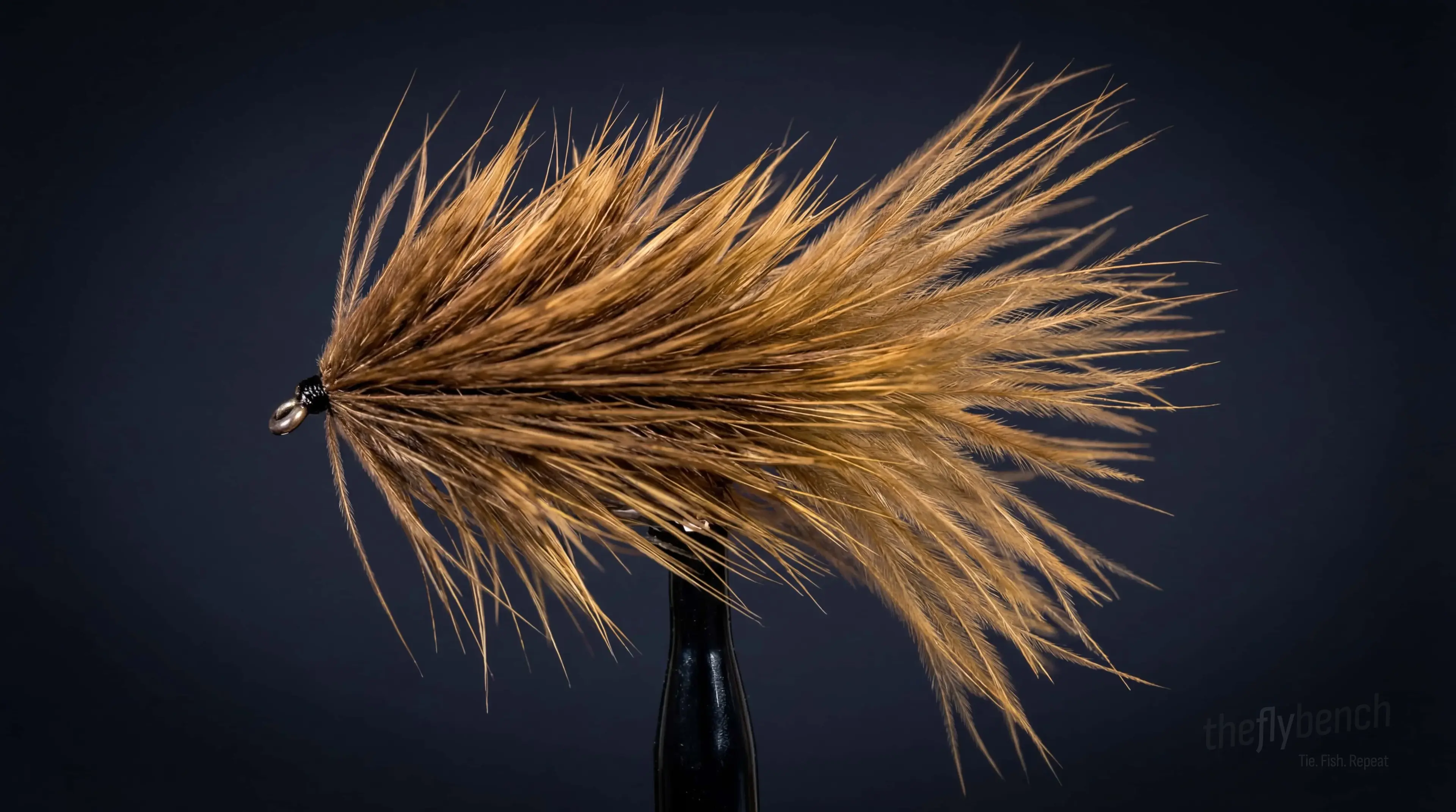 Brahma Bugger - Image source: The Fly Bench