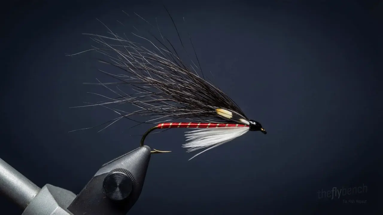 Ken Lockwood Streamer