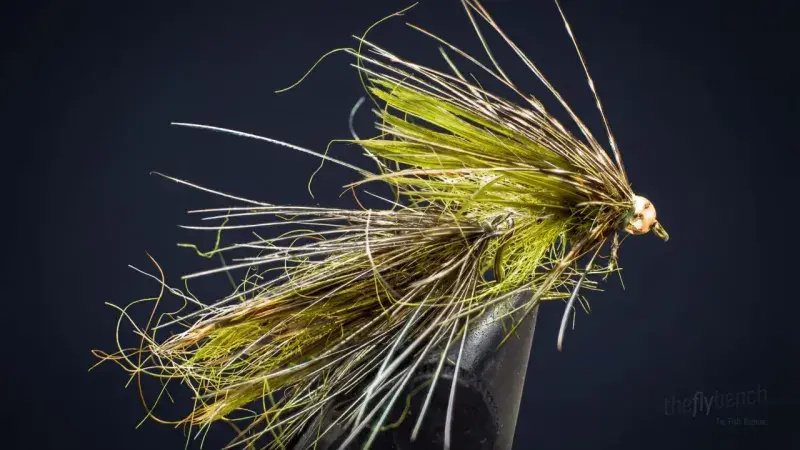 Articulated Aggravator