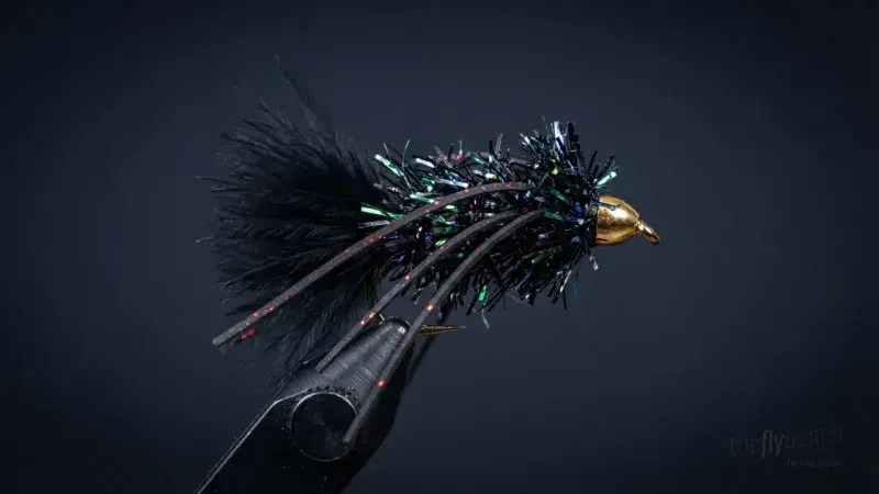 Matt's Monster Bugger