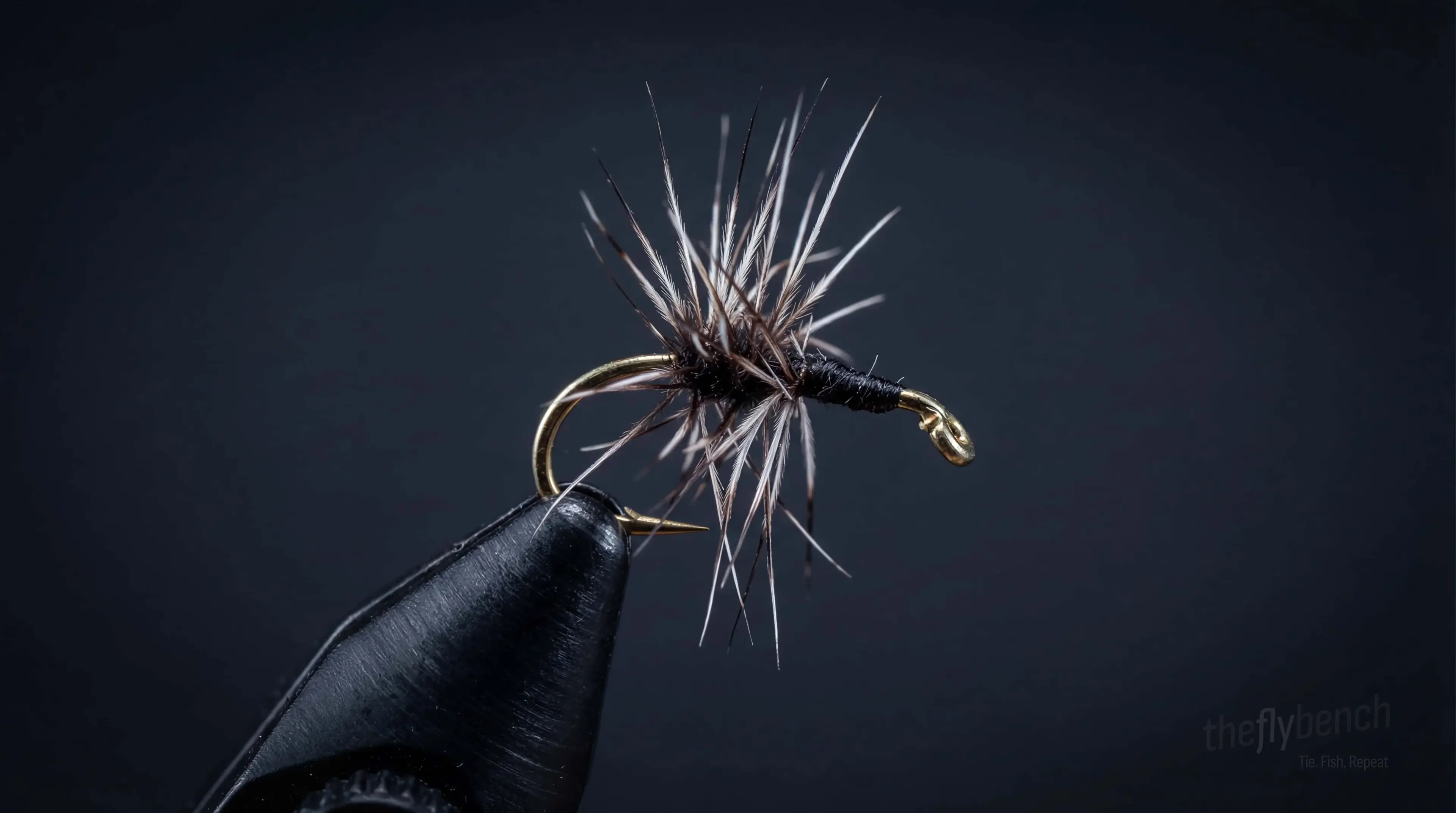 Al's Trico - Image source: The Fly Bench