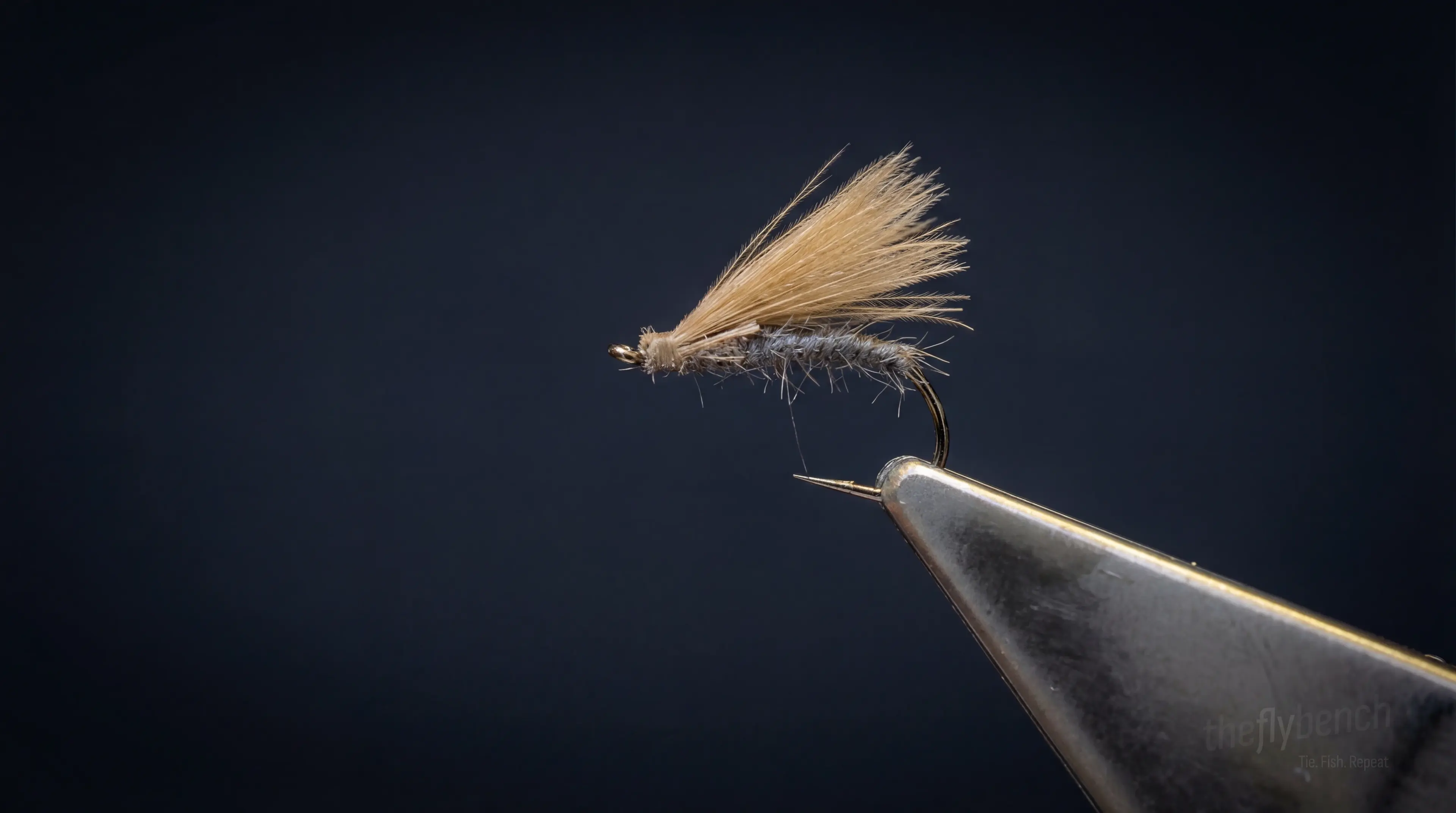 Improved F-Fly - Image source: The Fly Bench