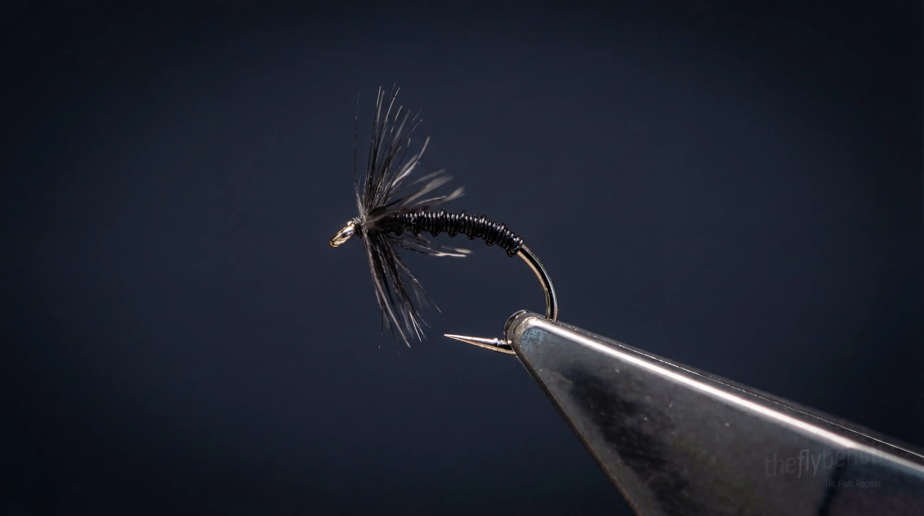 Midnight Stalker - Image source: The Fly Bench