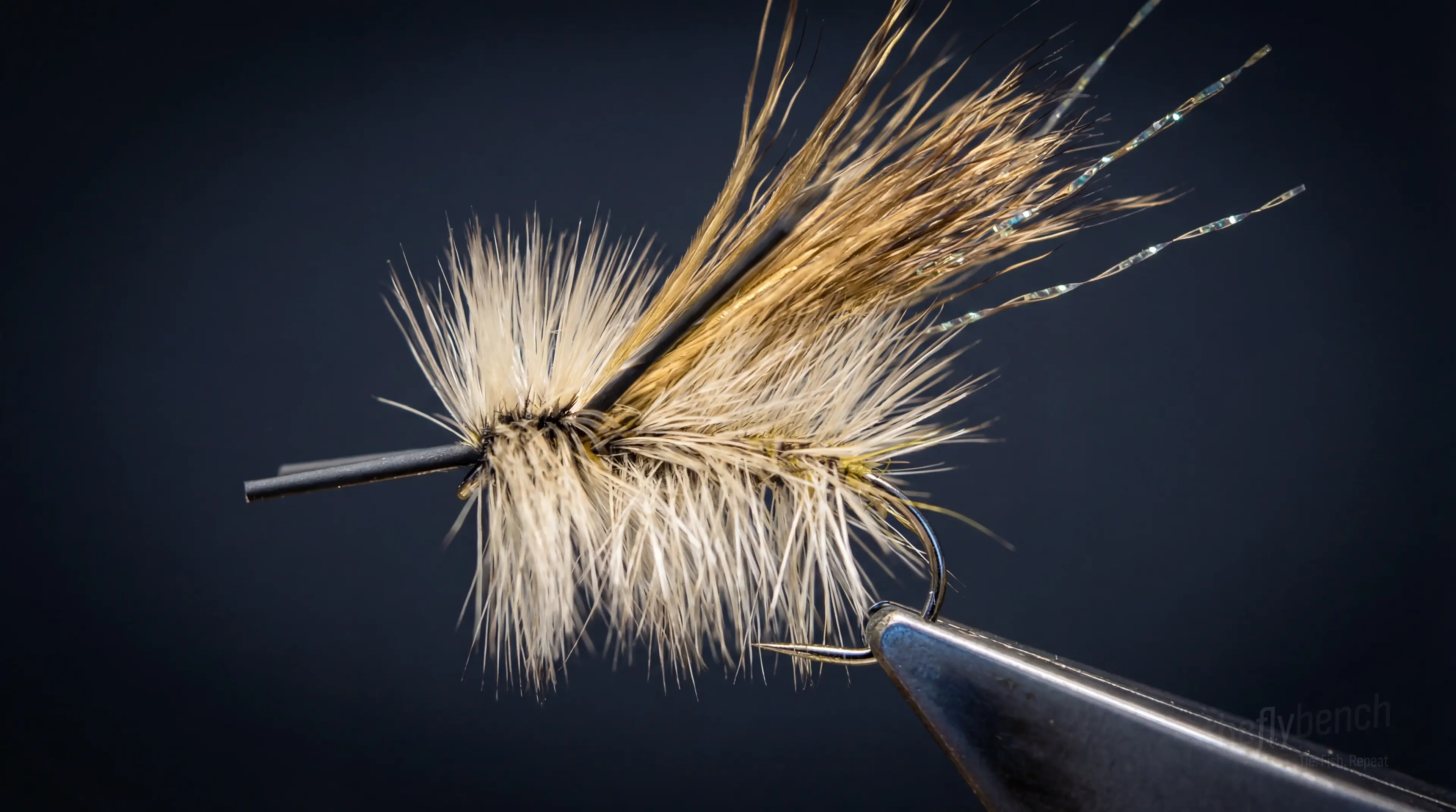 MSA Hopper - Image source: The Fly Bench