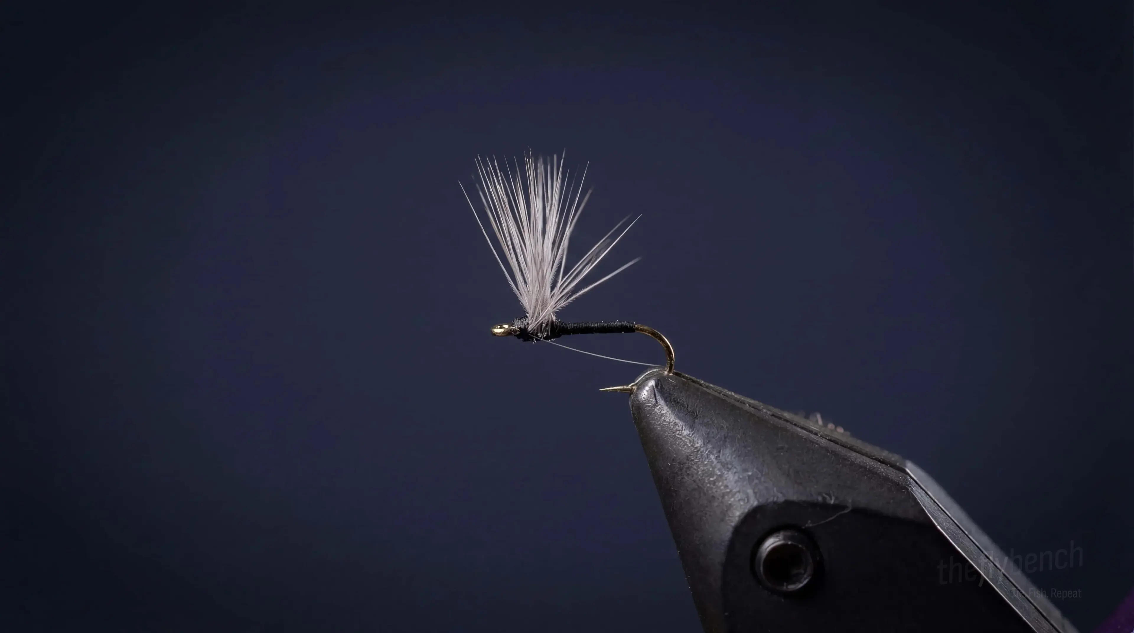 No-See-Um - Image source: The Fly Bench