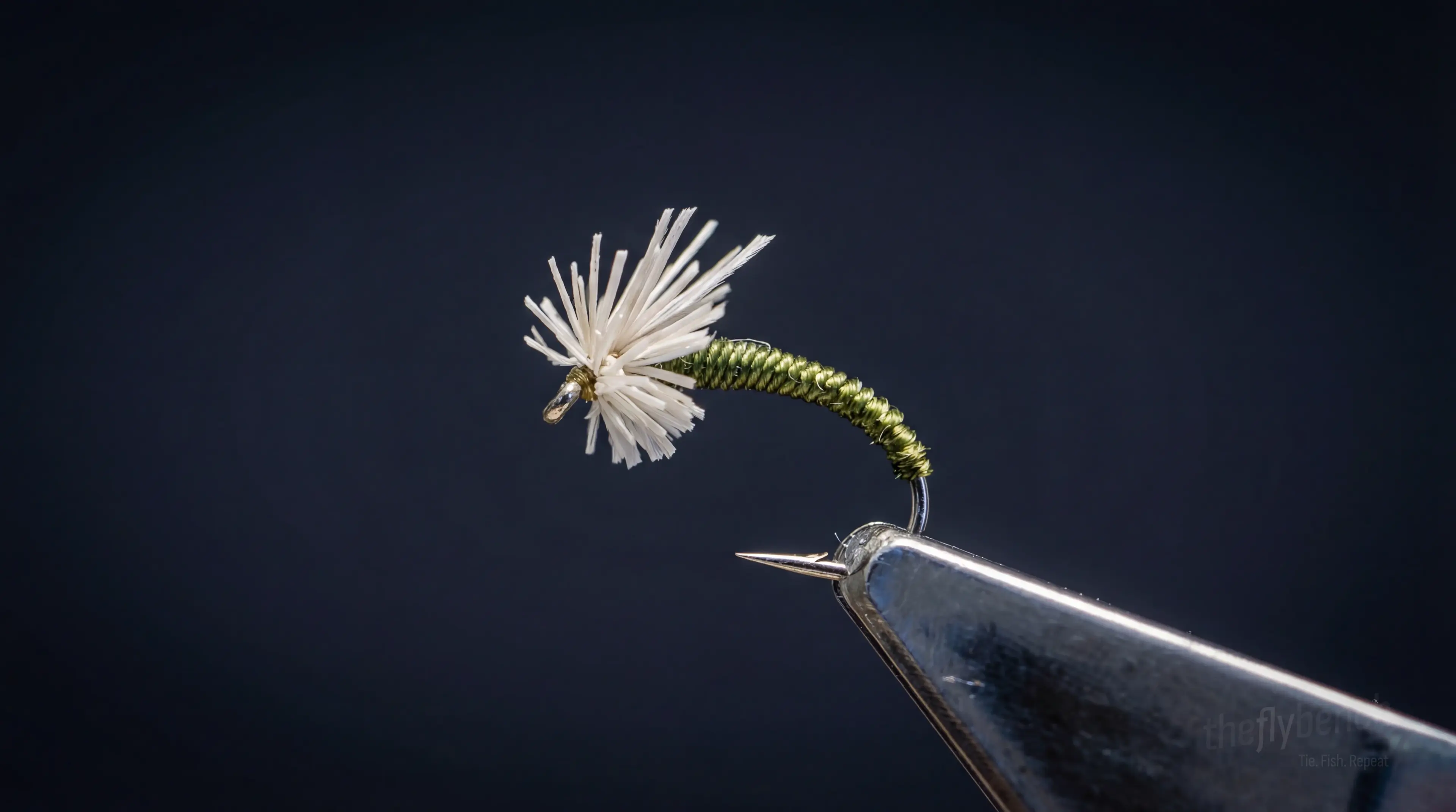 Serendipity Variant - Image source: The Fly Bench