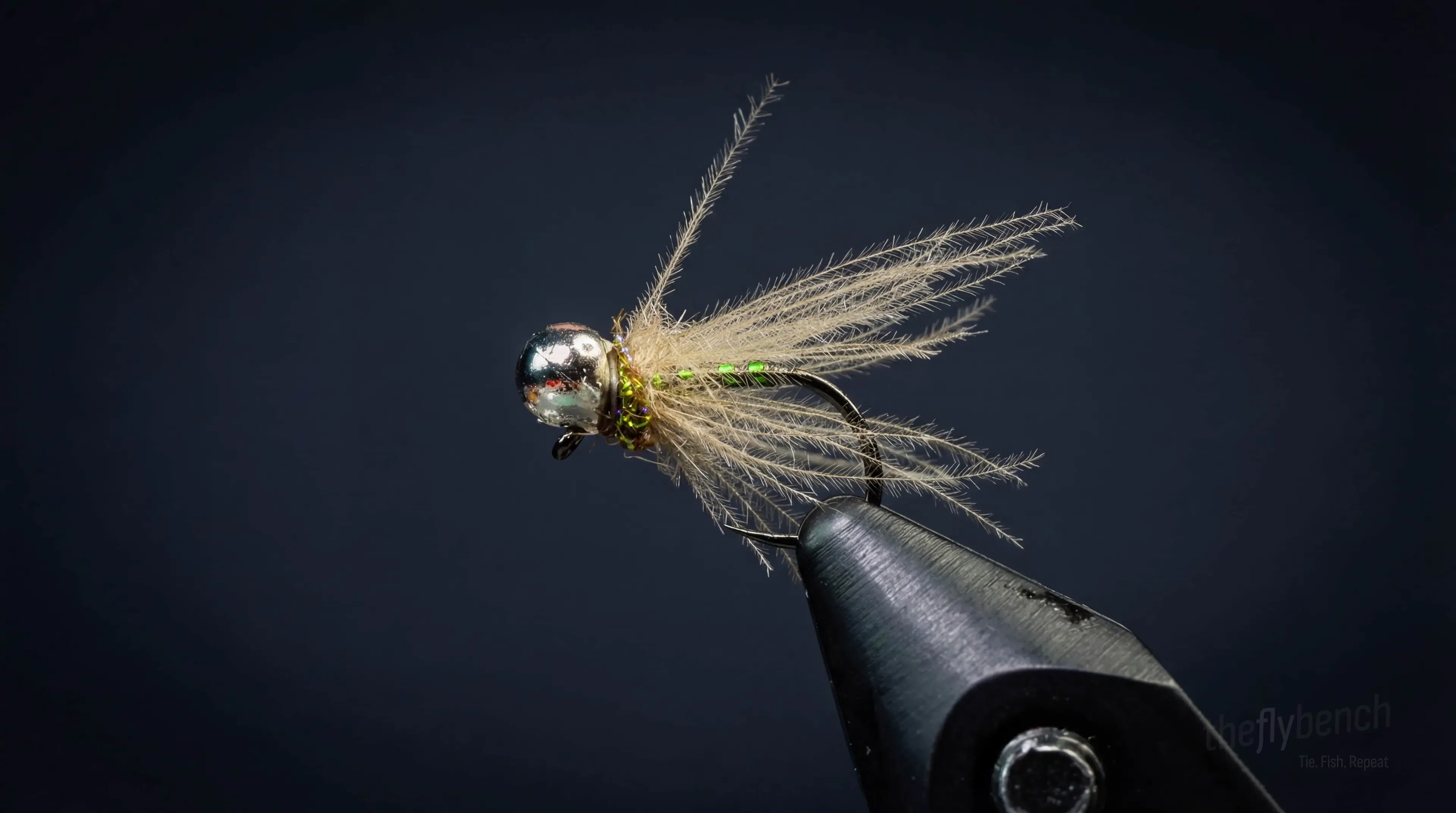 Baetis Max - Image source: The Fly Bench