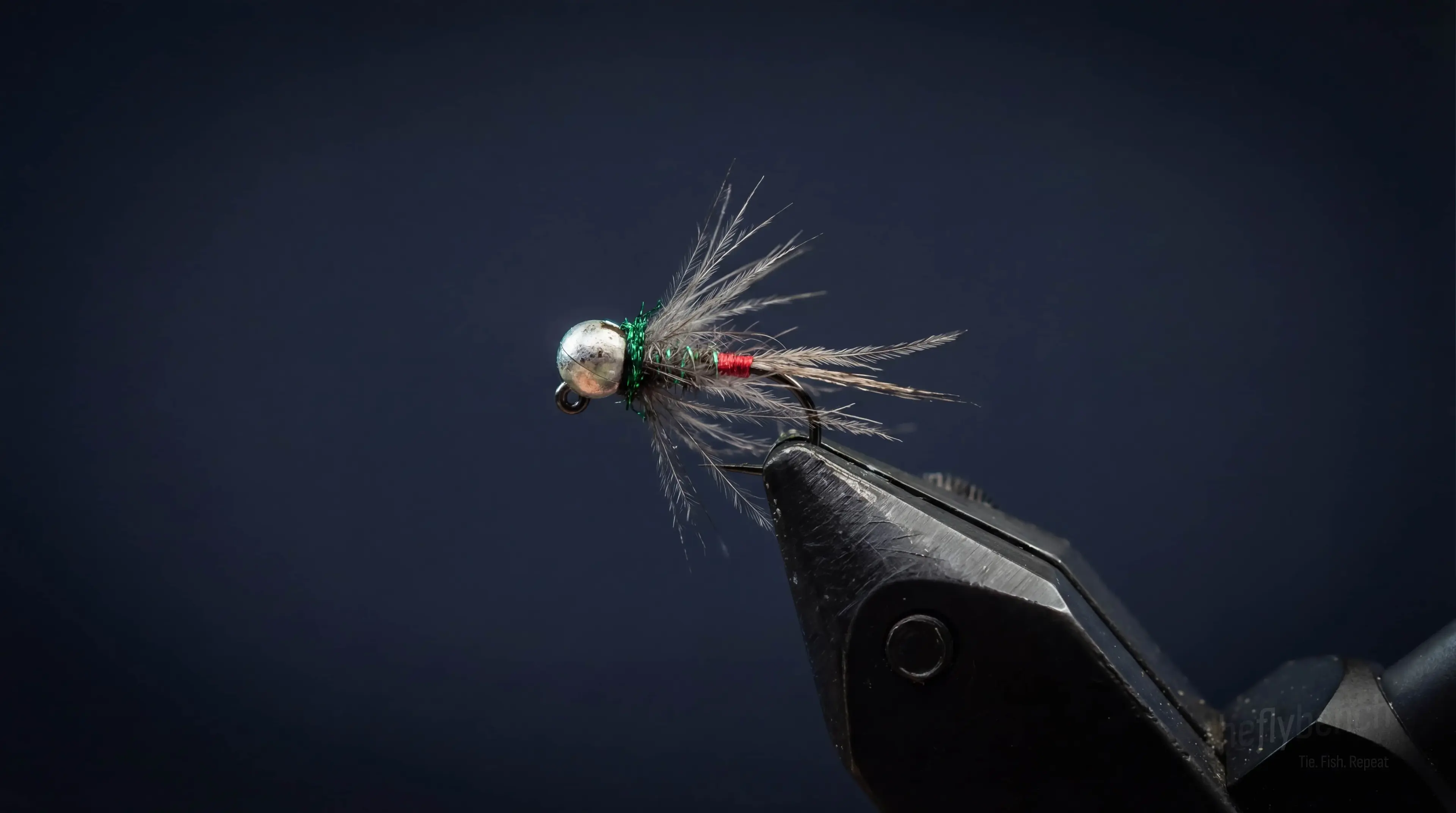 CDC French Jig - Image source: The Fly Bench