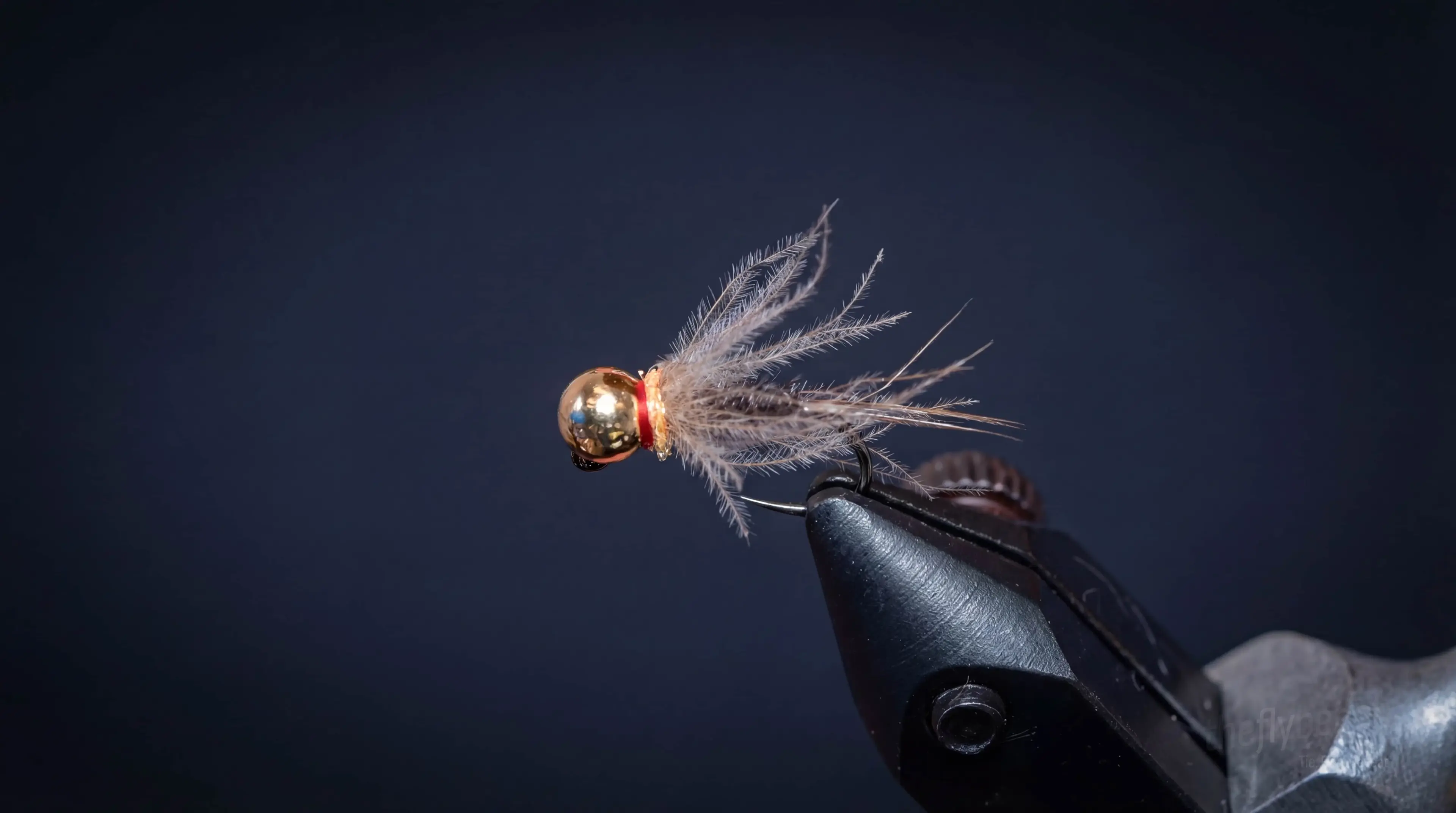 CDC Frenchie - Image source: The Fly Bench