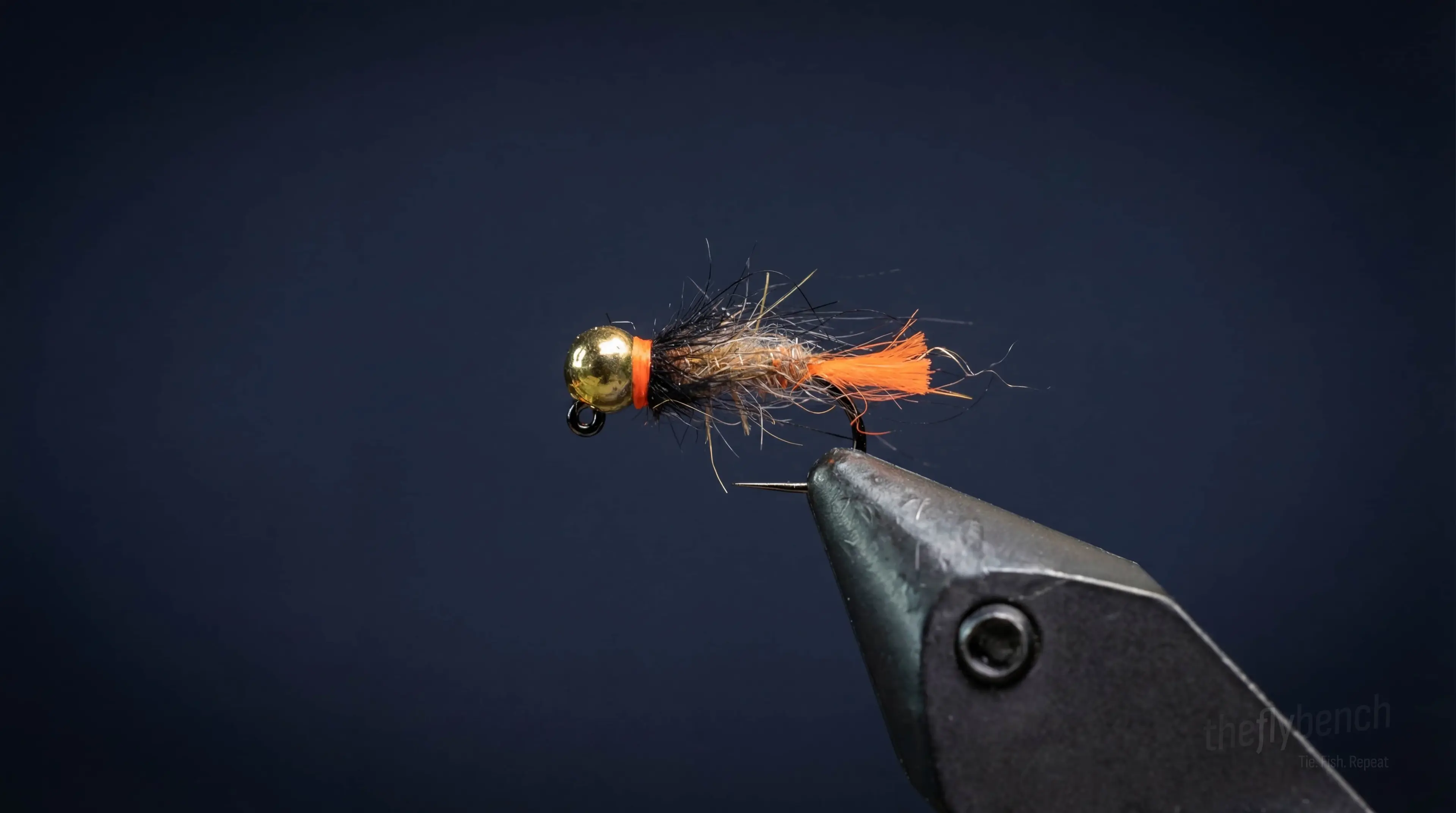 Dread Tag Jig - Image source: The Fly Bench