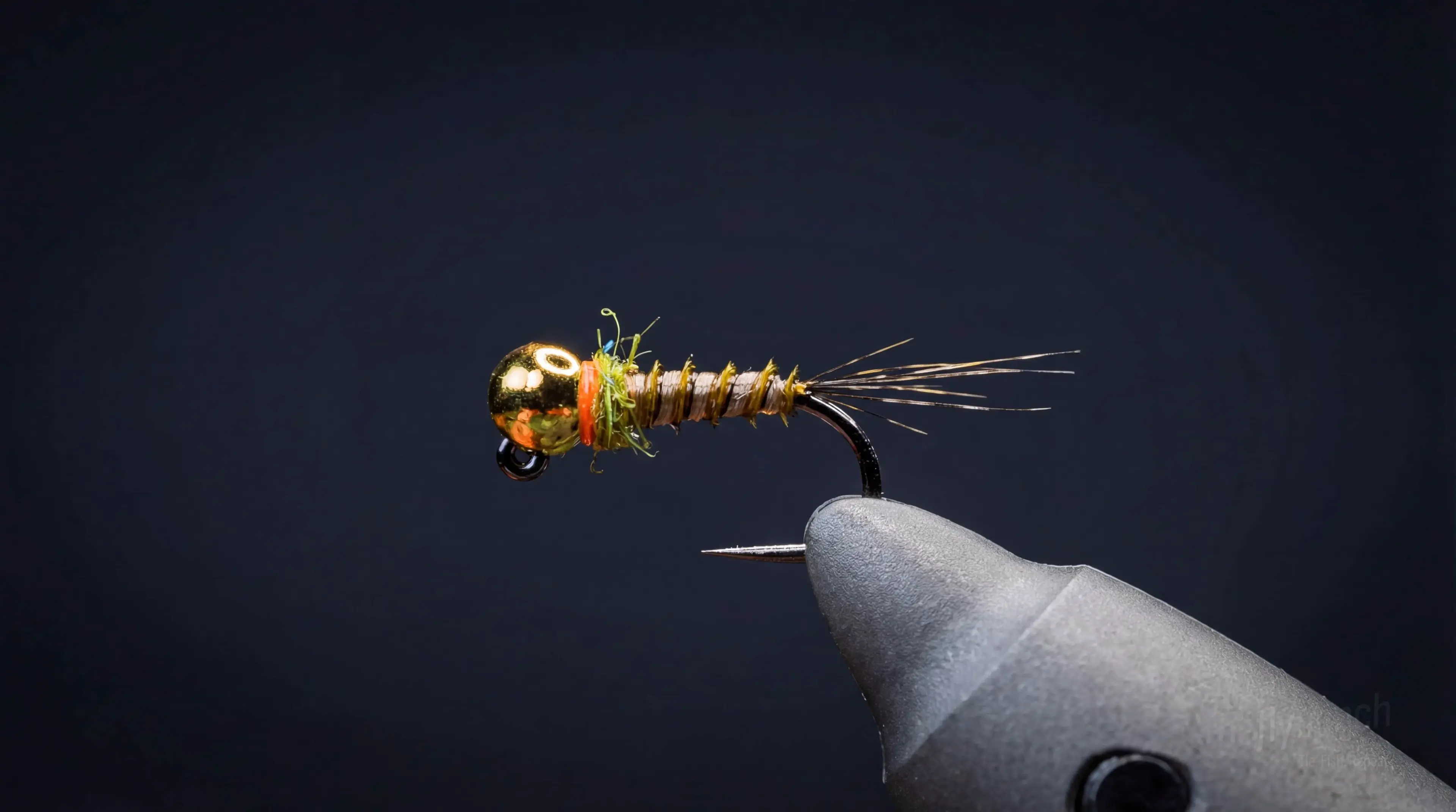 TRC Baetis - Image source: The Fly Bench