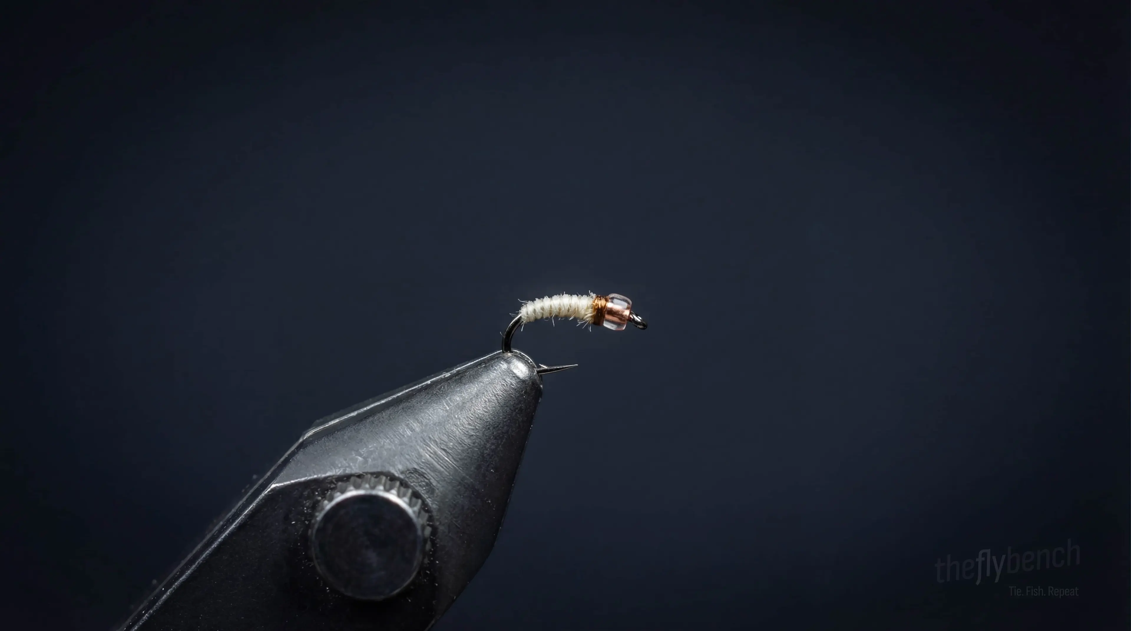 Thread Midge - Image source: The Fly Bench