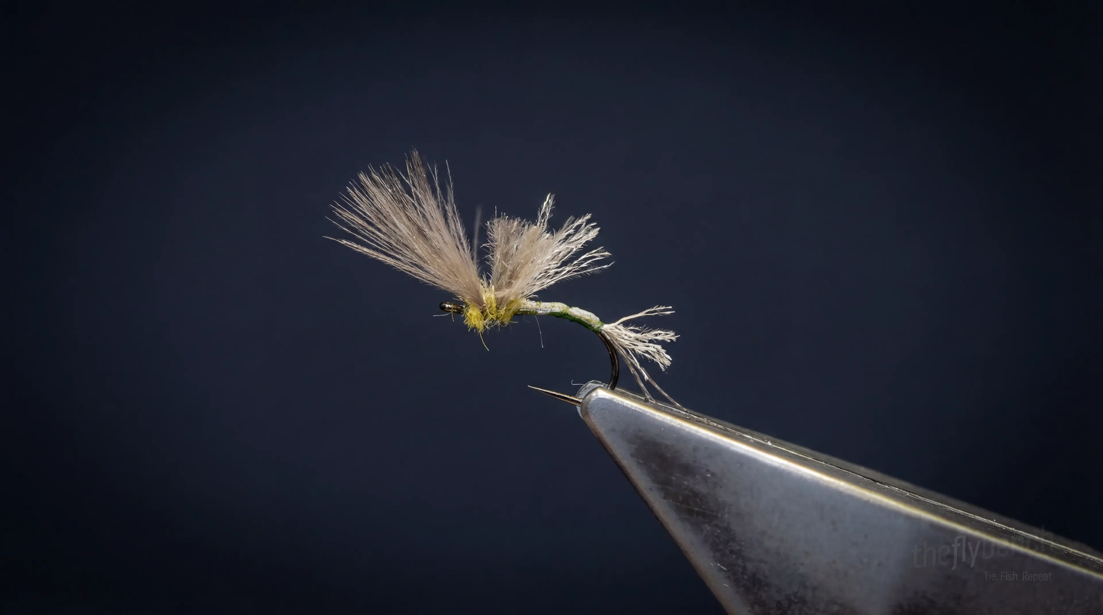 Wilson Emerger - Image source: The Fly Bench