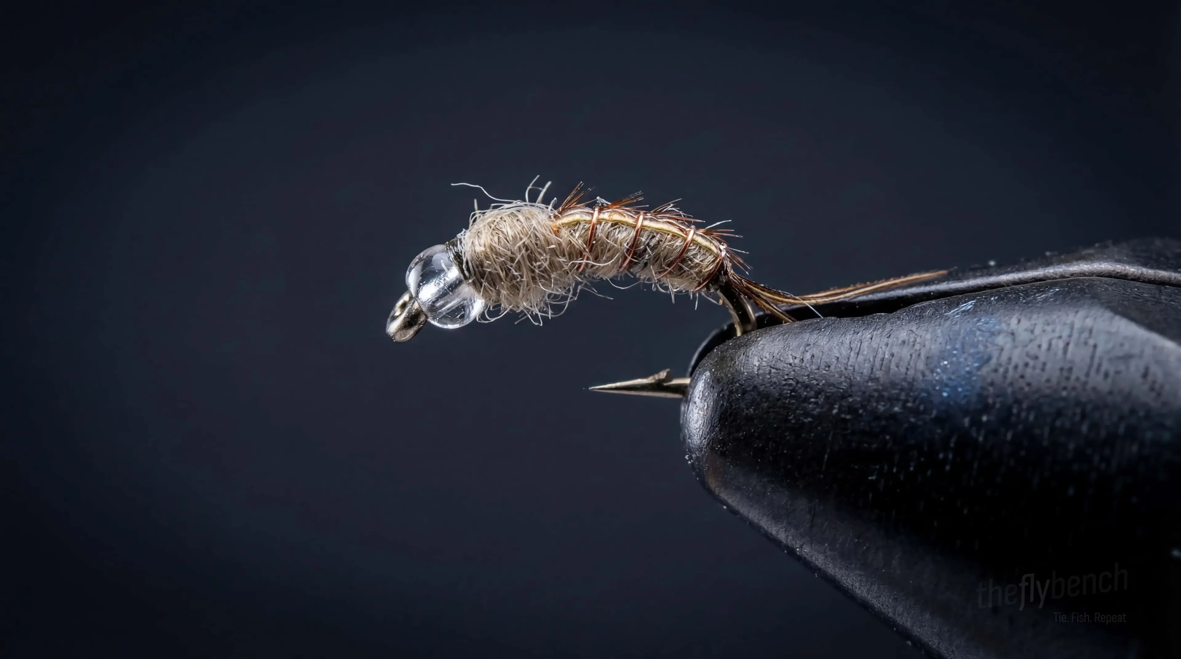 Greg's Emerger - Image source: The Fly Bench