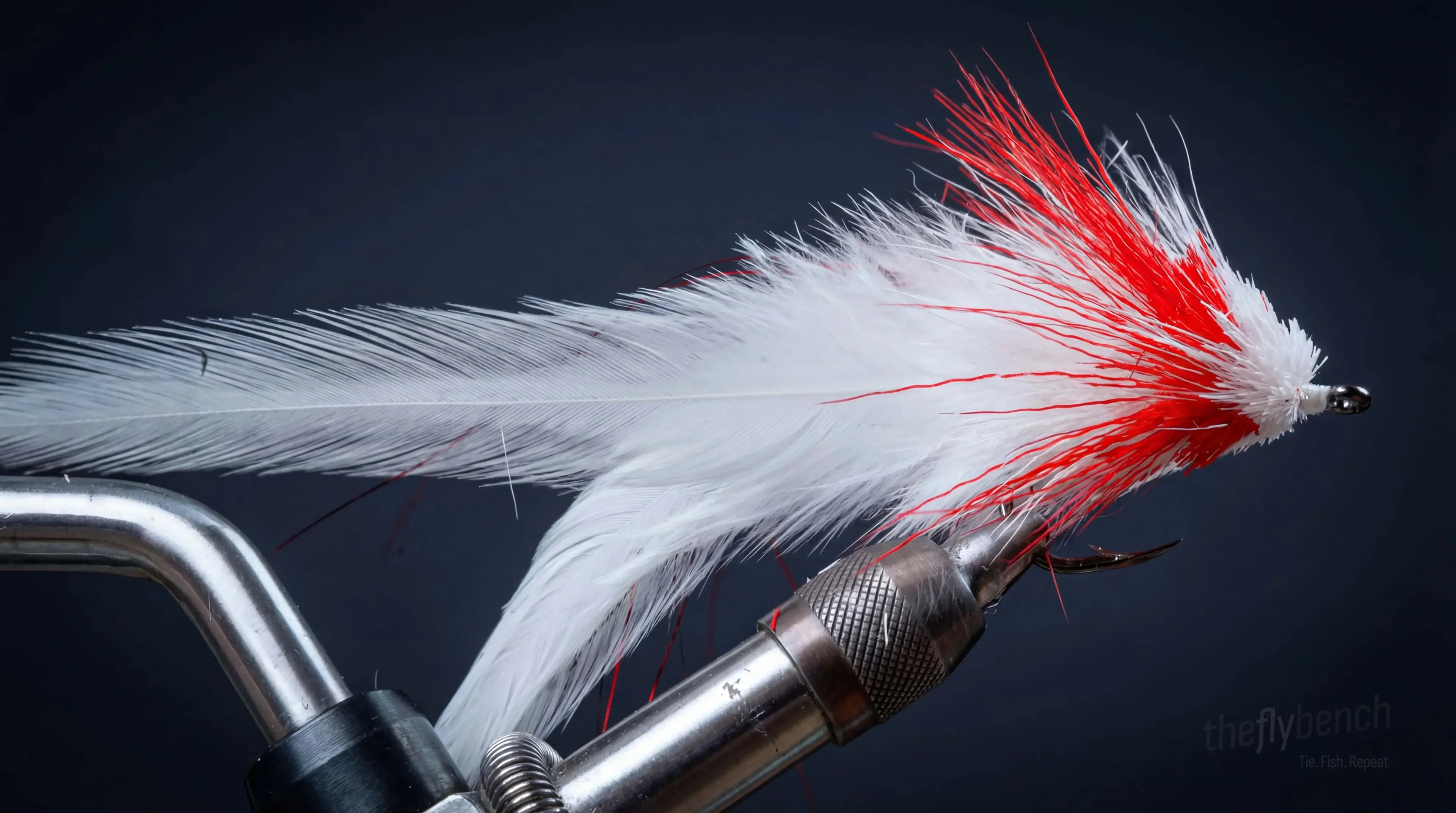 Pike Slider - Image source: The Fly Bench