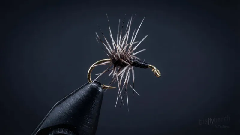 Al's Trico - Image source: The Fly Bench
