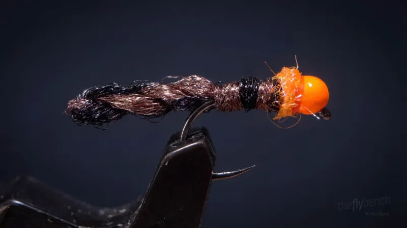 Micro Egg Sucking Leech