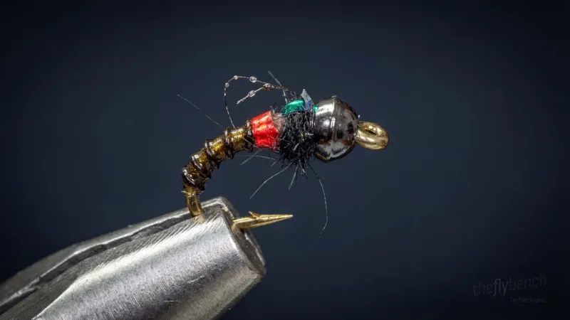 Red Neck Midge