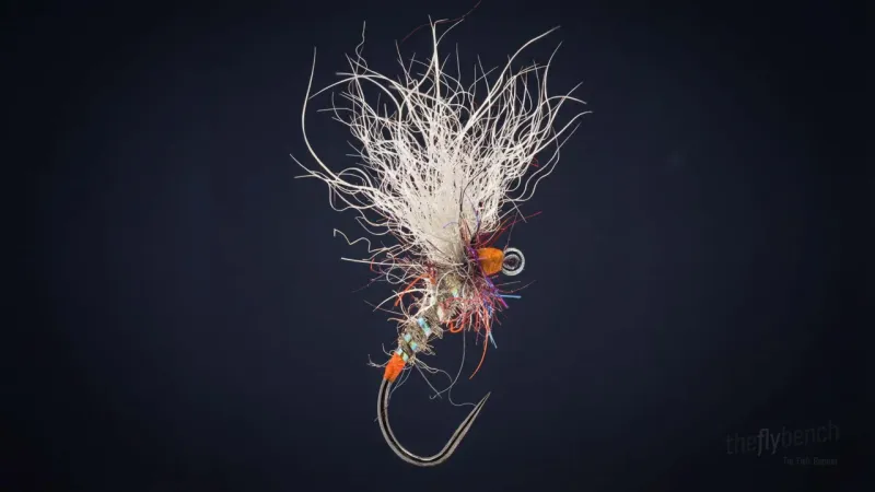 Snowshoe Emerger