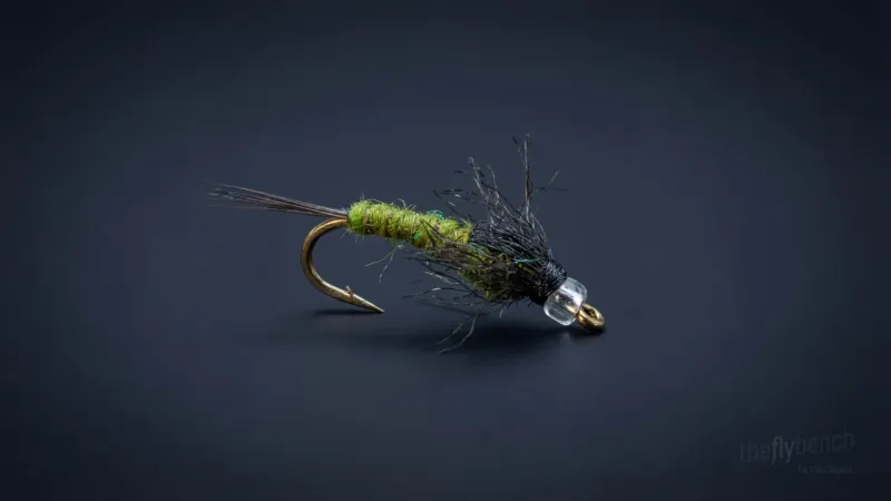 Mercury Baetis