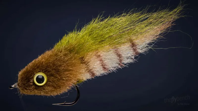 Everglades Special - Image source: The Fly Bench