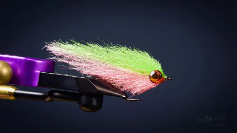 EP Baitfish