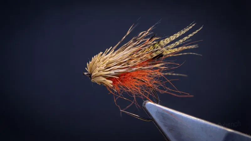 Hot Spot Muddler